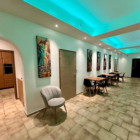 Bendorma Apartment Hannover Bagian luar foto