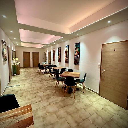 Bendorma Apartment Hannover Bagian luar foto