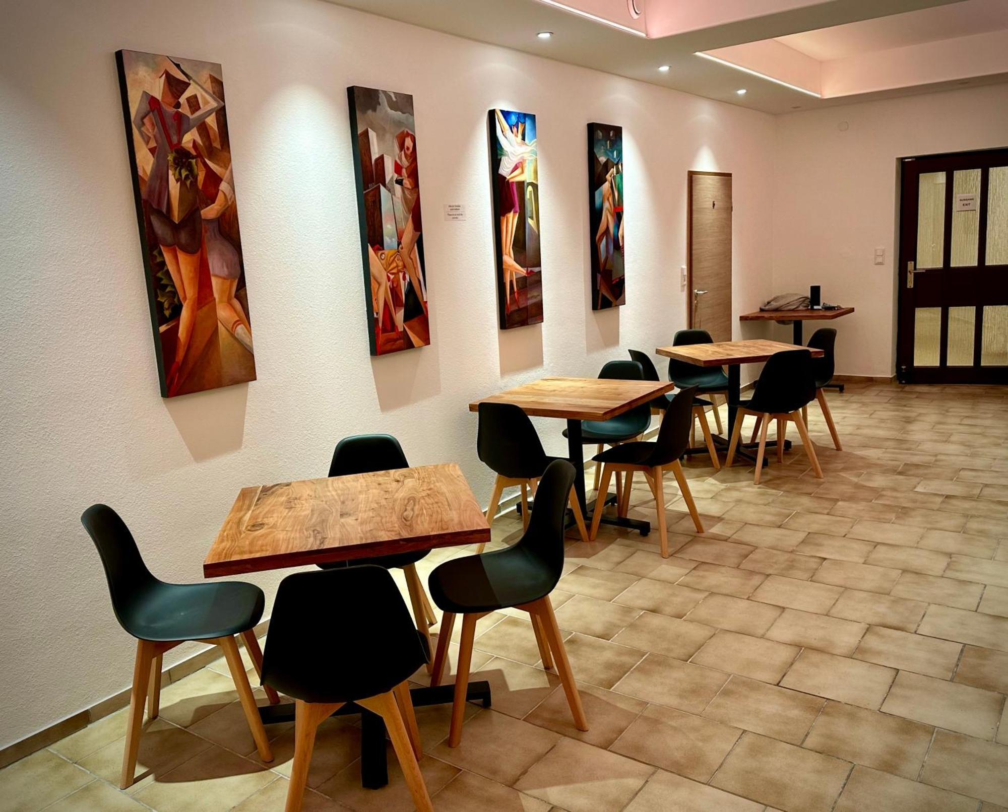 Bendorma Apartment Hannover Bagian luar foto