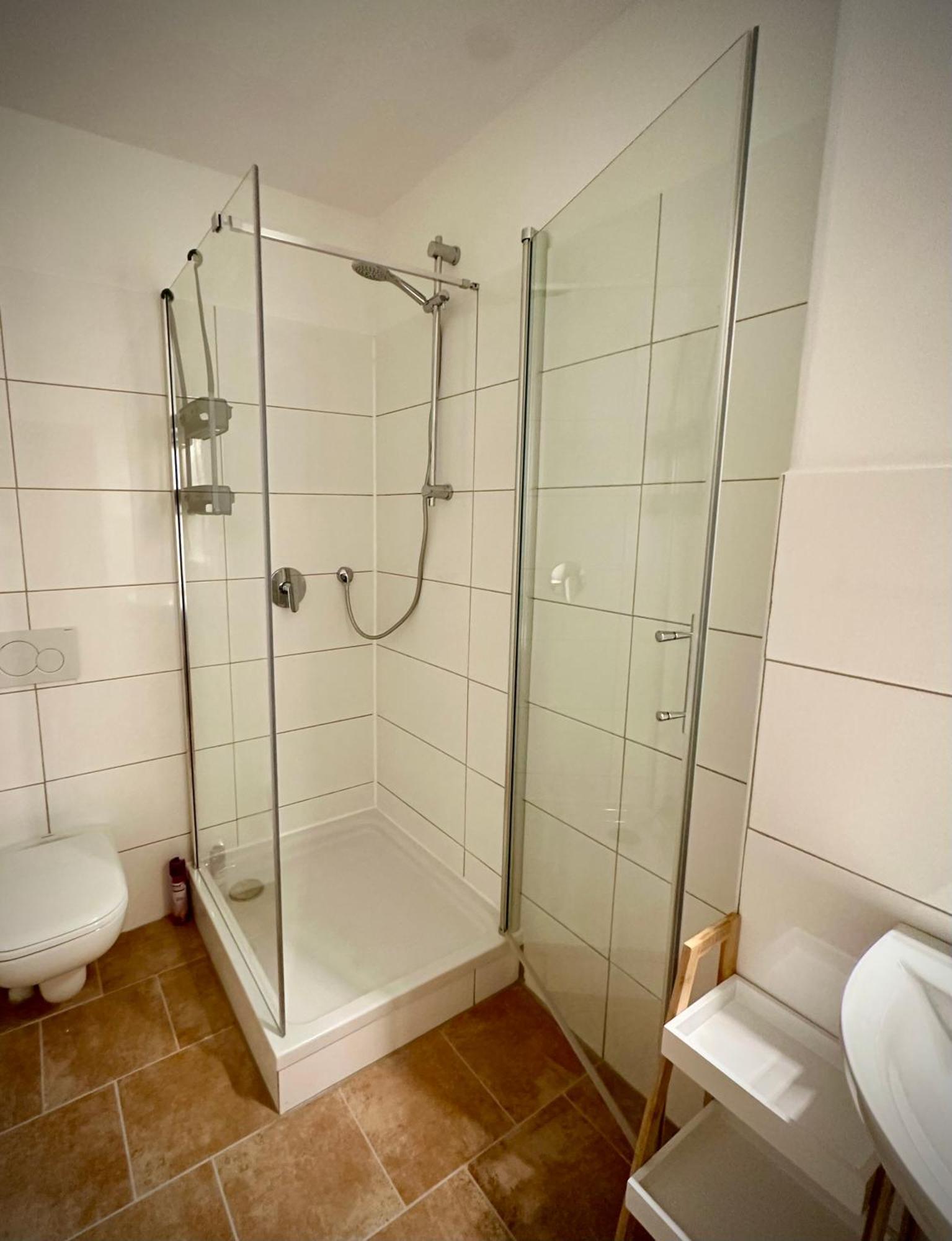 Bendorma Apartment Hannover Bagian luar foto