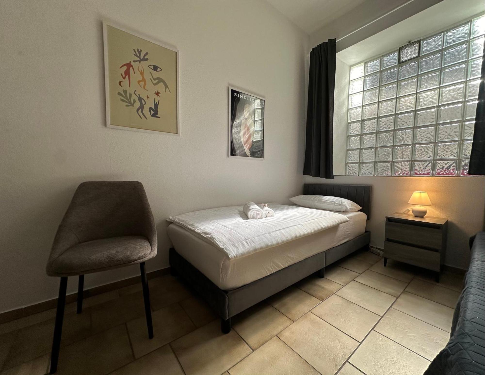 Bendorma Apartment Hannover Bagian luar foto