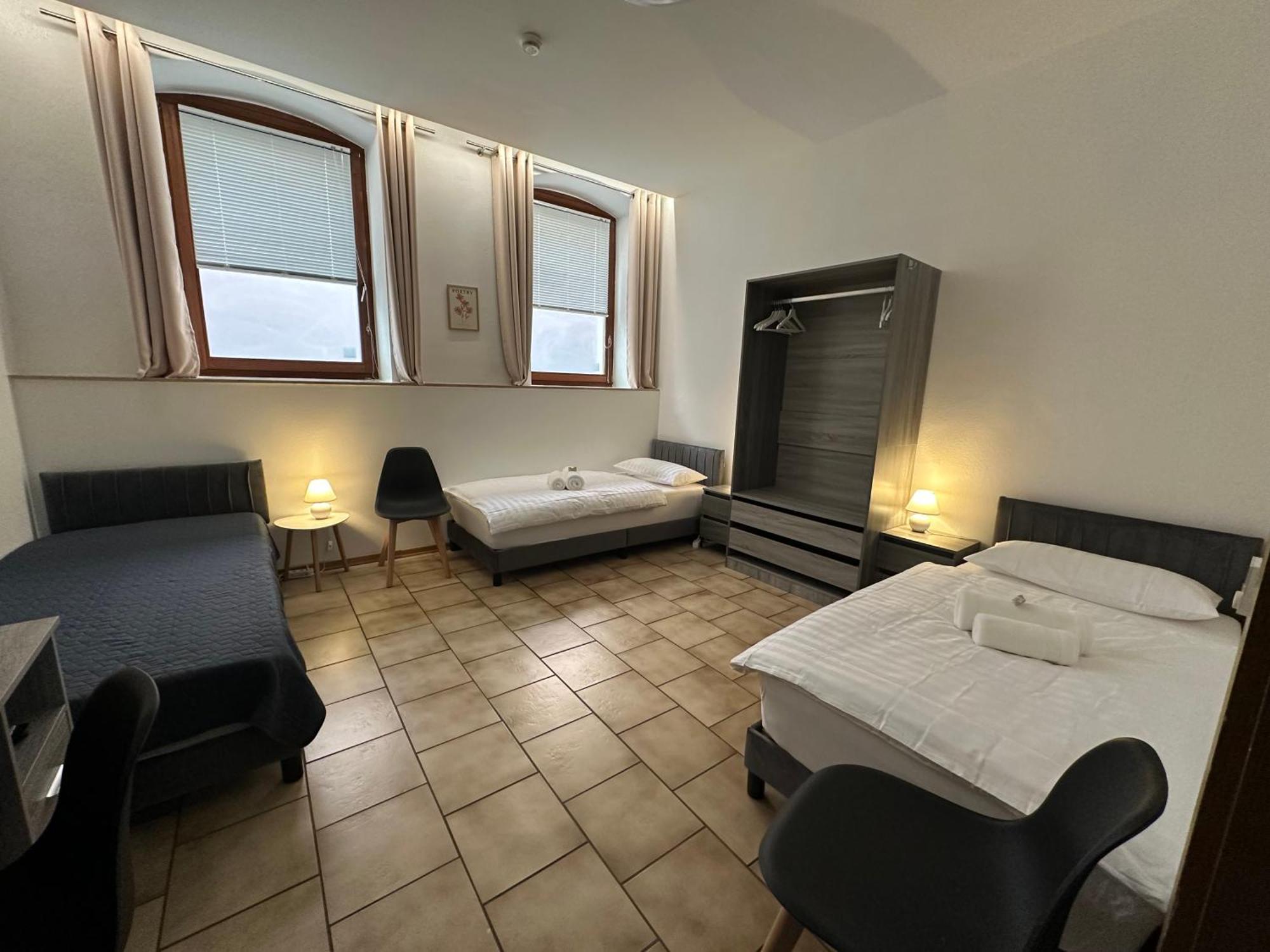 Bendorma Apartment Hannover Bagian luar foto