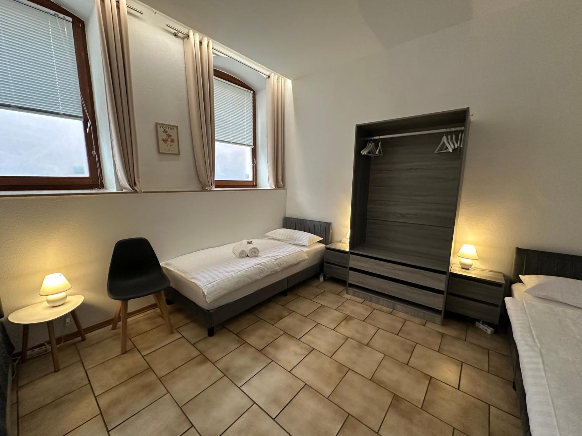 Bendorma Apartment Hannover Bagian luar foto