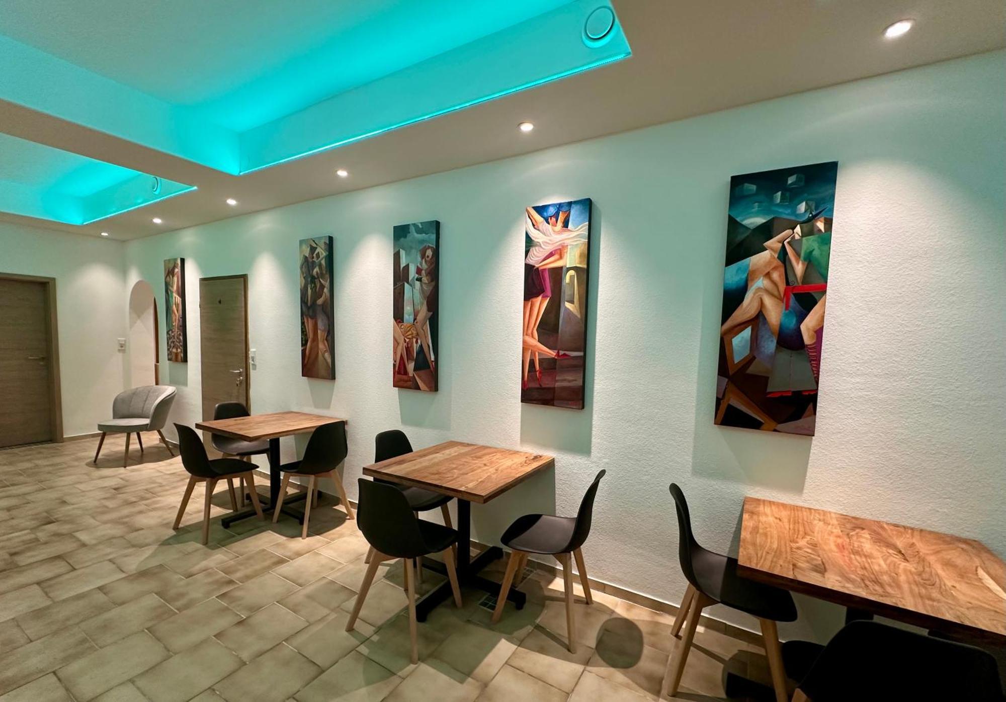 Bendorma Apartment Hannover Bagian luar foto