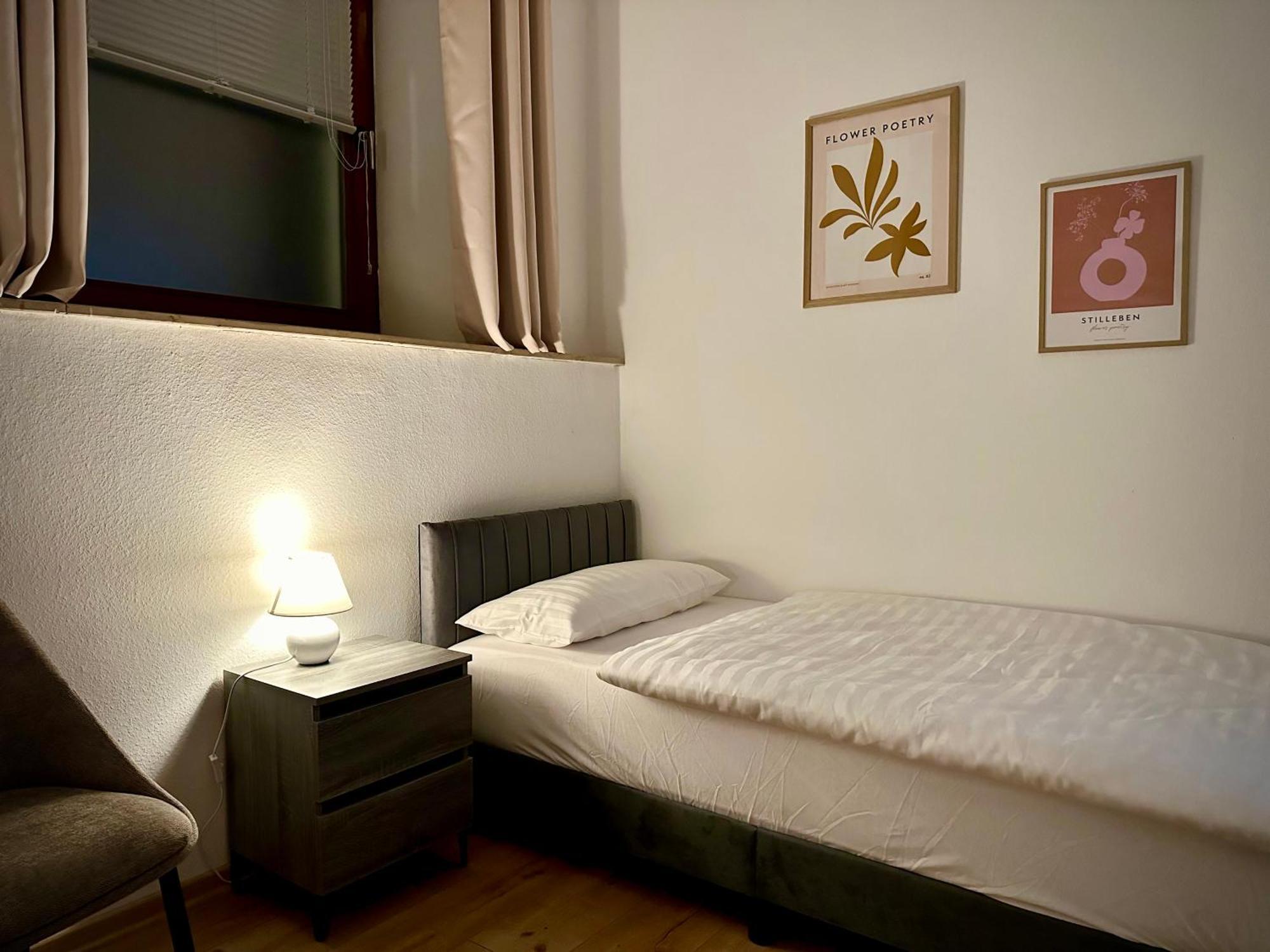Bendorma Apartment Hannover Bagian luar foto