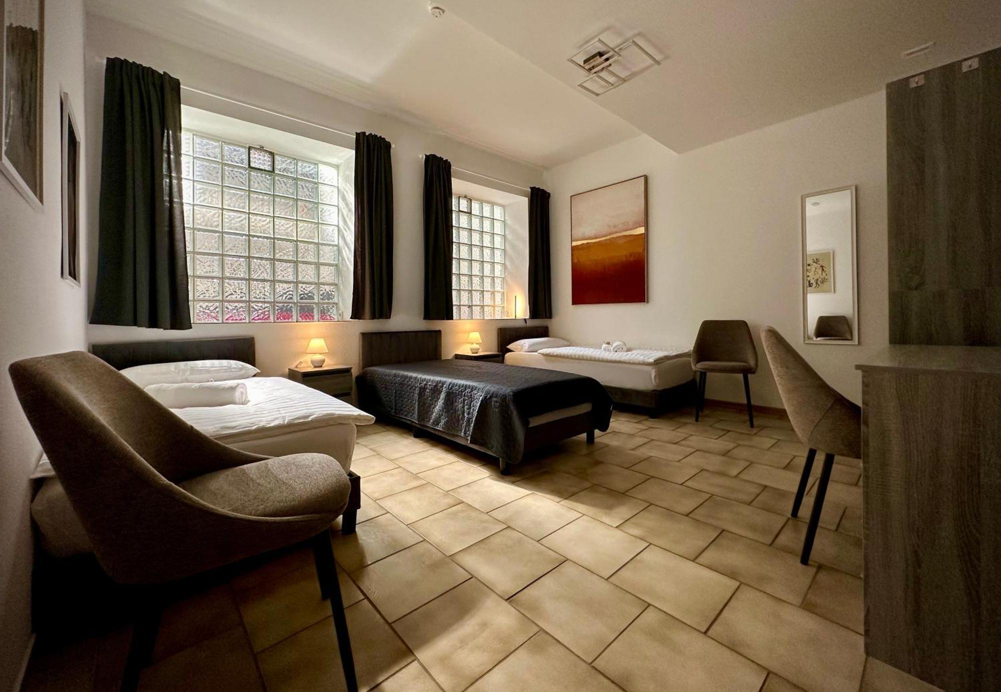 Bendorma Apartment Hannover Ruang foto