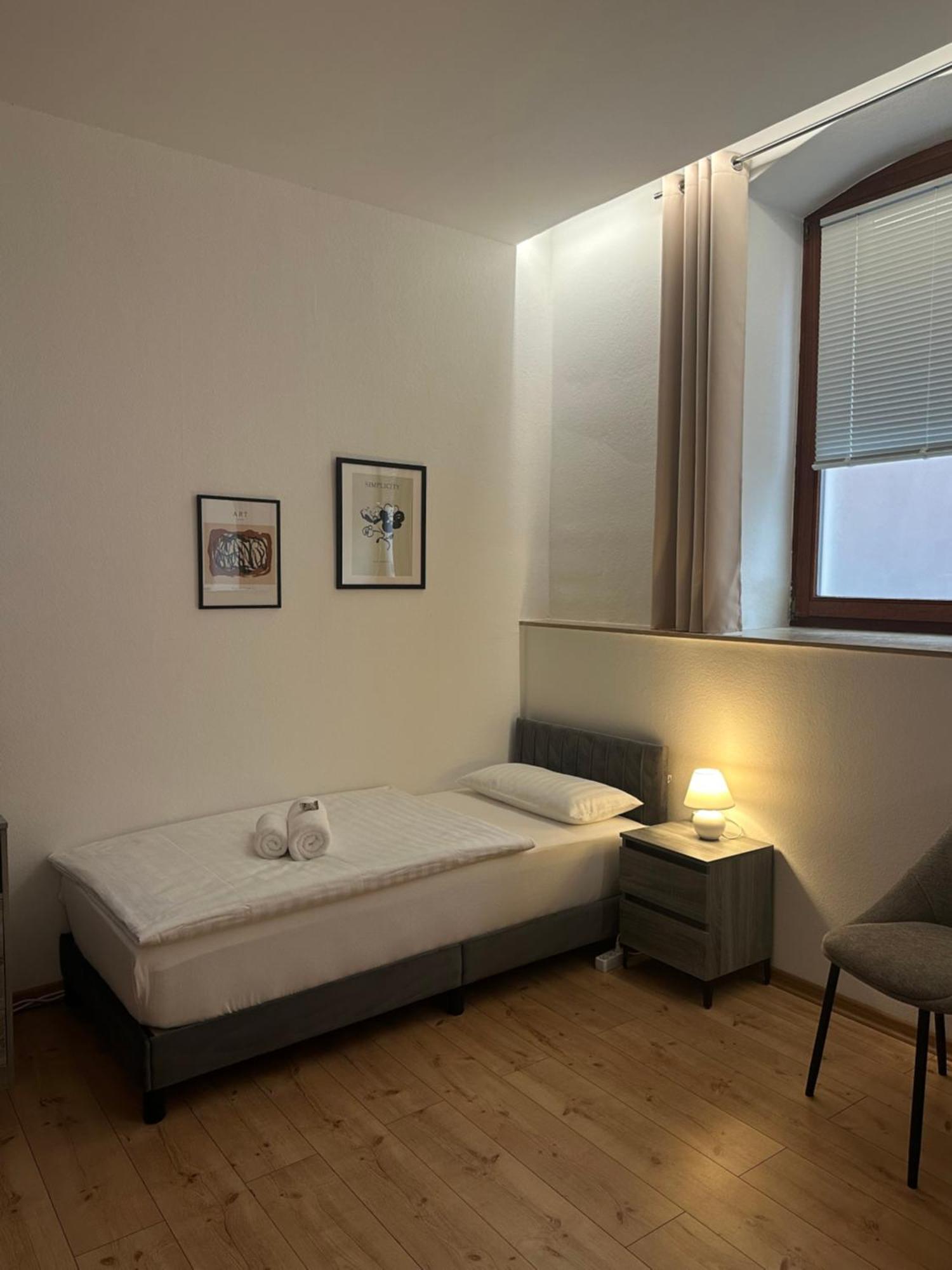 Bendorma Apartment Hannover Ruang foto