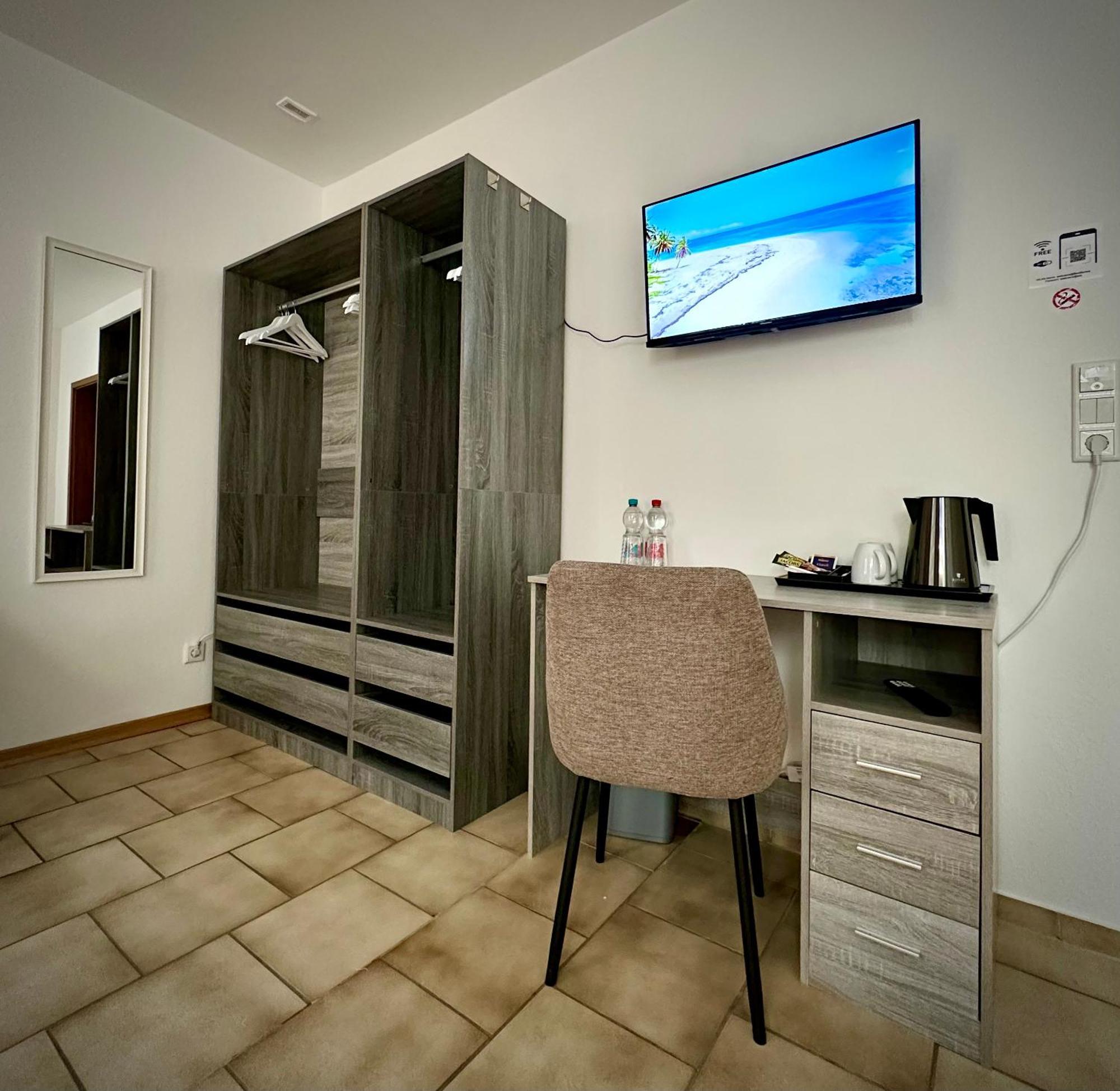 Bendorma Apartment Hannover Ruang foto